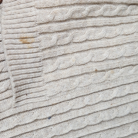 Laura Scott Women's Sweater - Picture 4 of 4